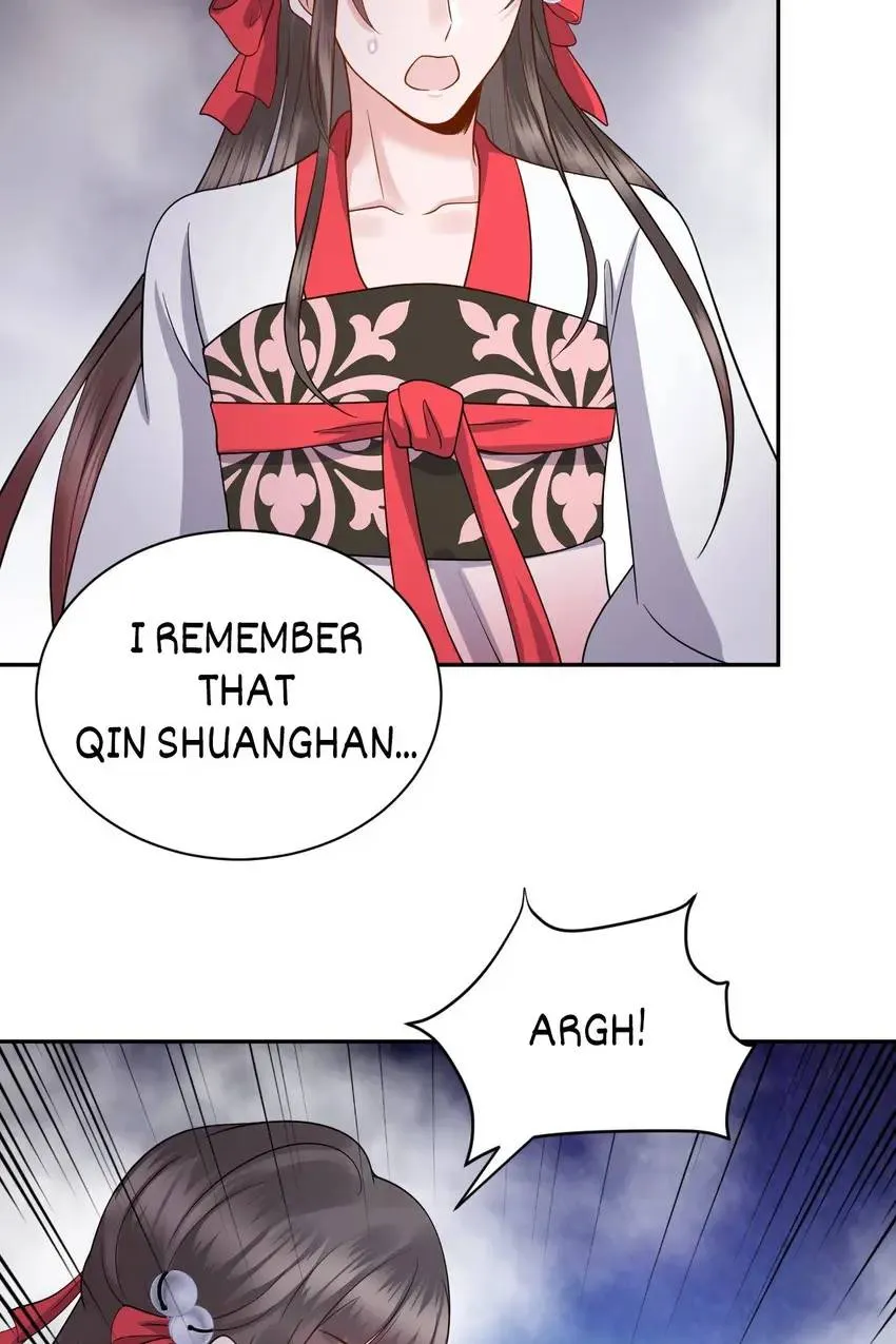 My Covenant with the Monster Lord Chapter 41 page 50 - 