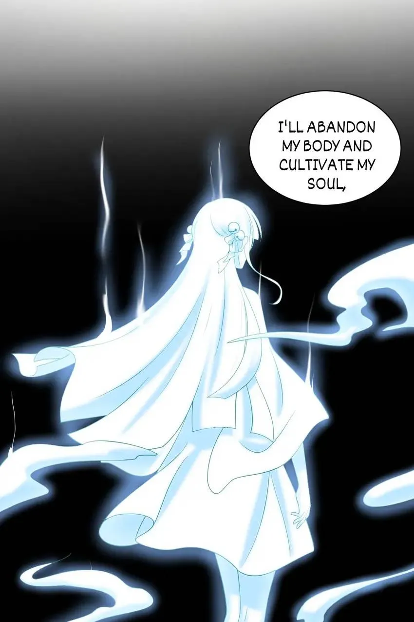 My Covenant with the Monster Lord Chapter 41 page 6 - 