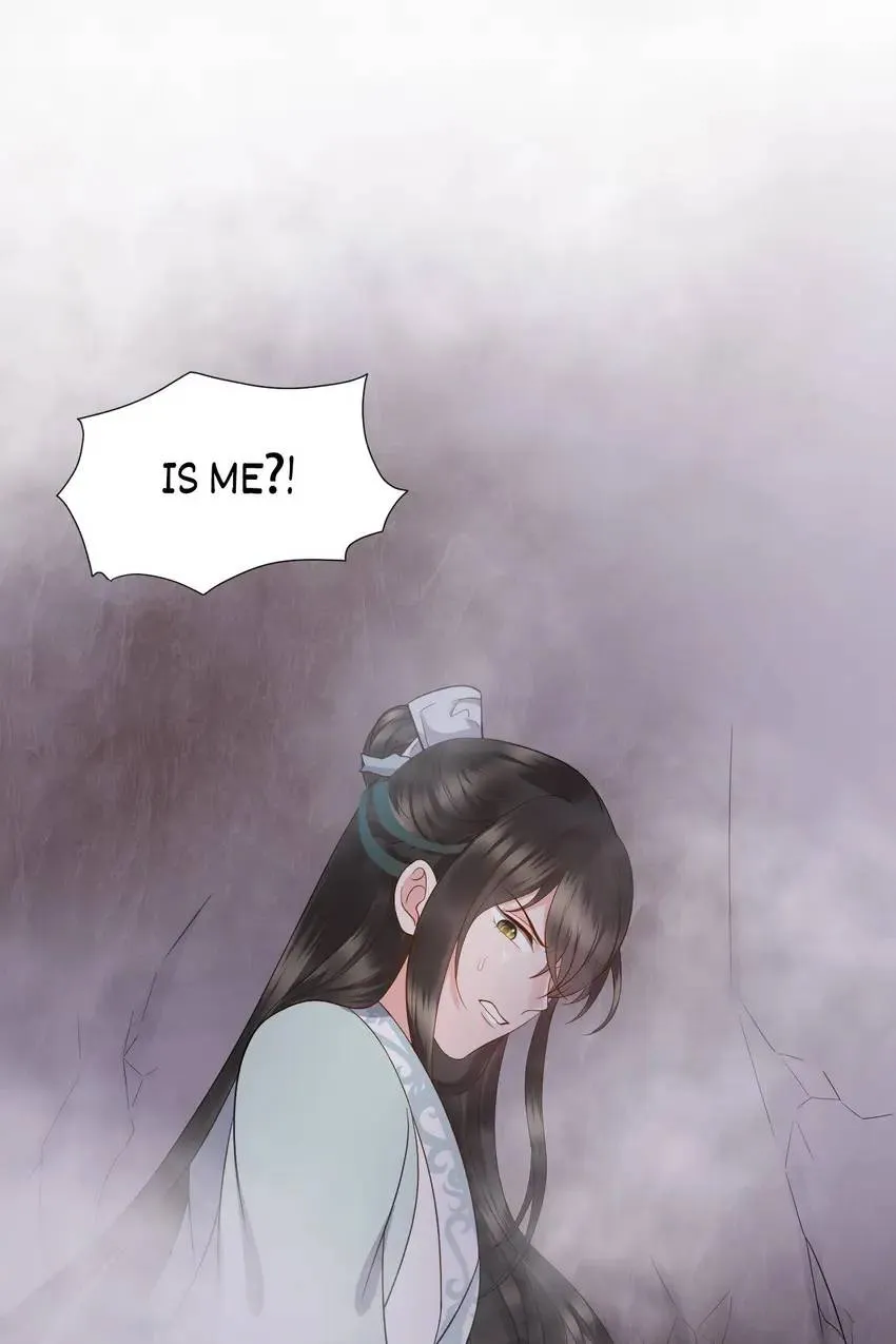 My Covenant with the Monster Lord Chapter 41 page 59 - 