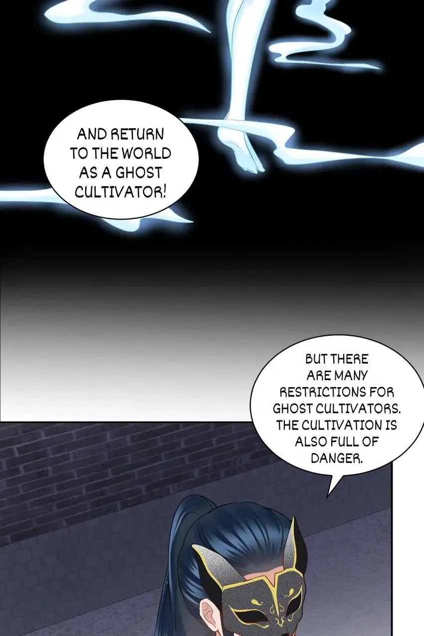 My Covenant with the Monster Lord Chapter 41 page 7 - 