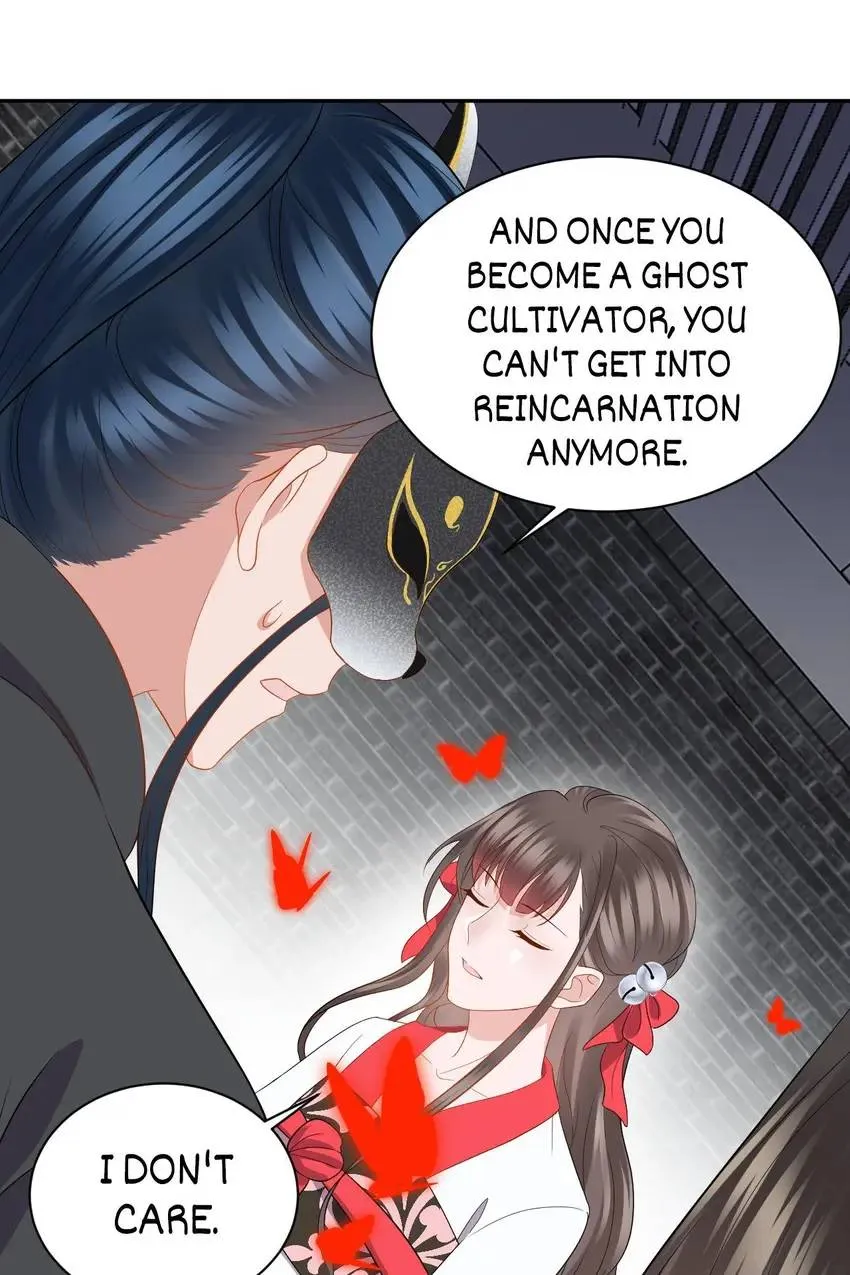 My Covenant with the Monster Lord Chapter 41 page 9 - 