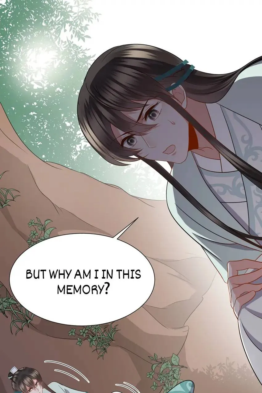 My Covenant with the Monster Lord Chapter 42 page 11 - 