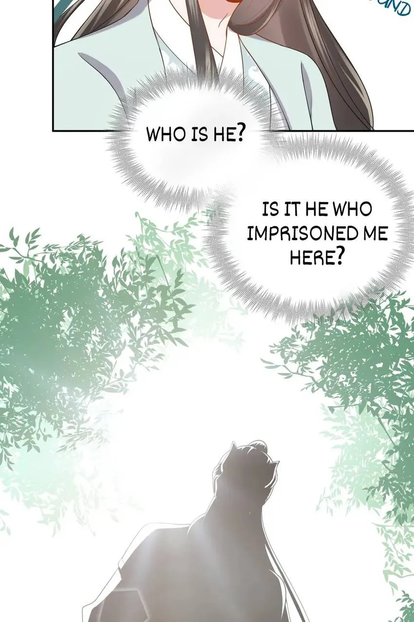 My Covenant with the Monster Lord Chapter 42 page 17 - 