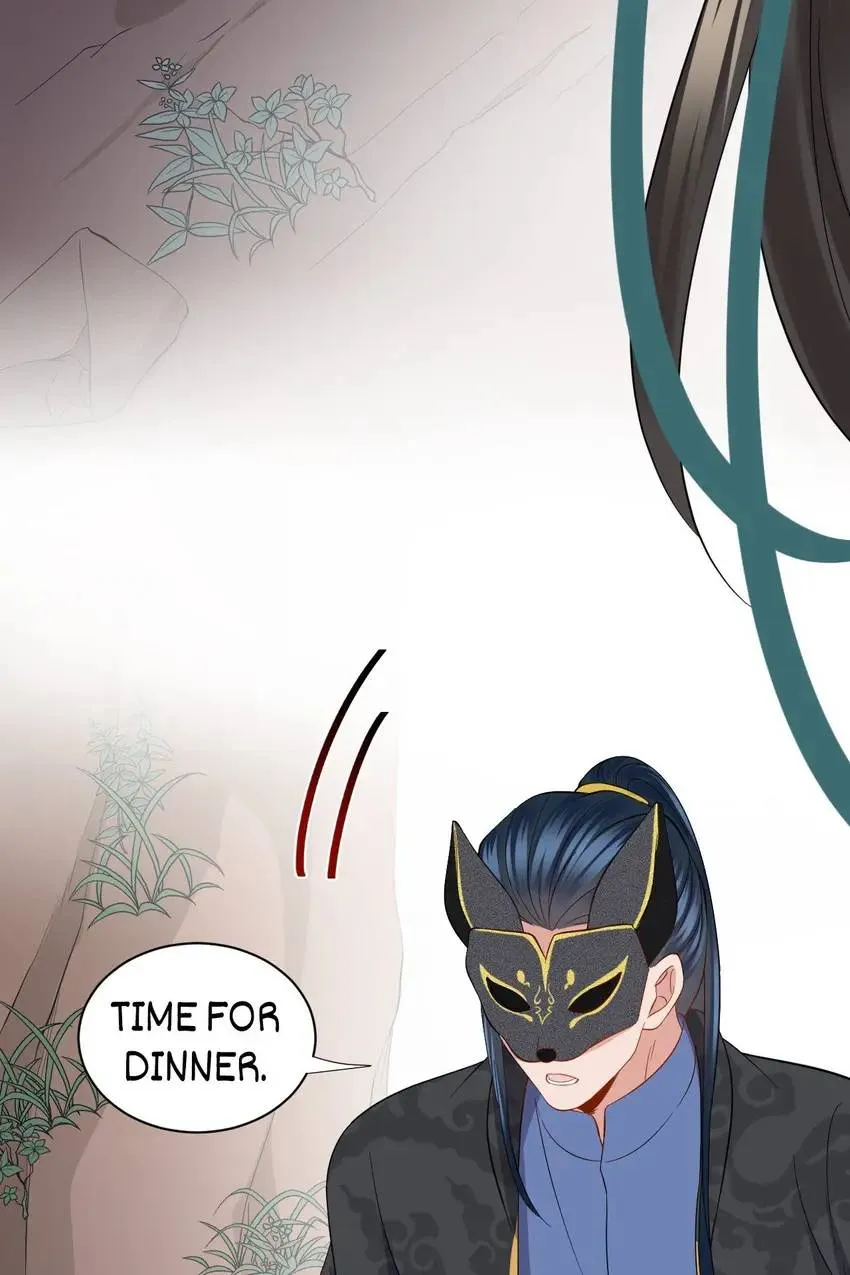 My Covenant with the Monster Lord Chapter 42 page 24 - 