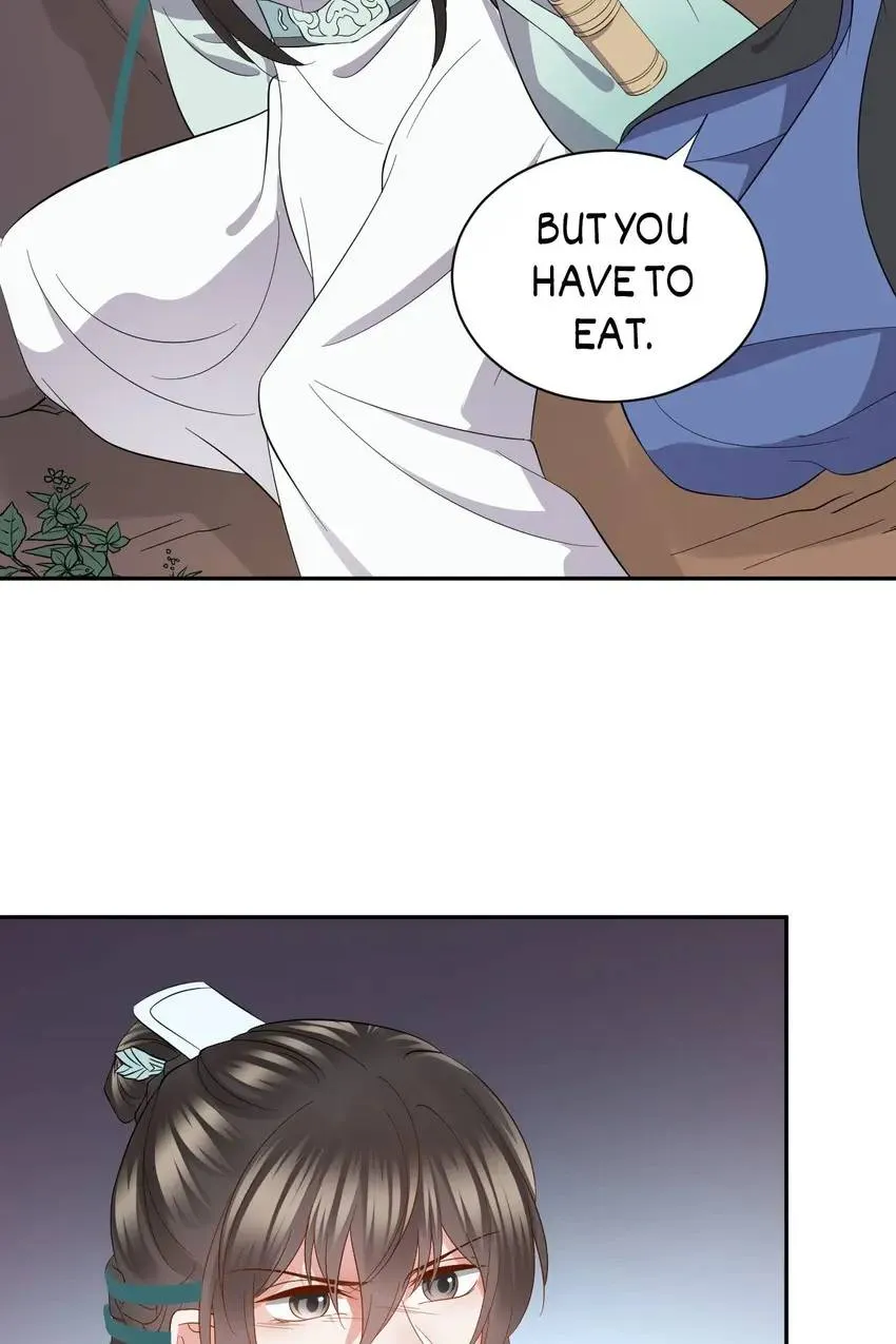 My Covenant with the Monster Lord Chapter 42 page 27 - 