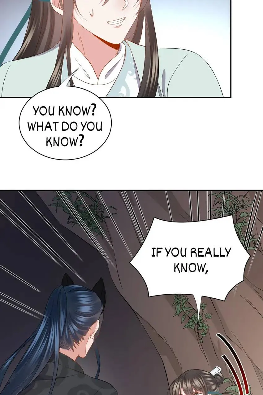 My Covenant with the Monster Lord Chapter 42 page 28 - 