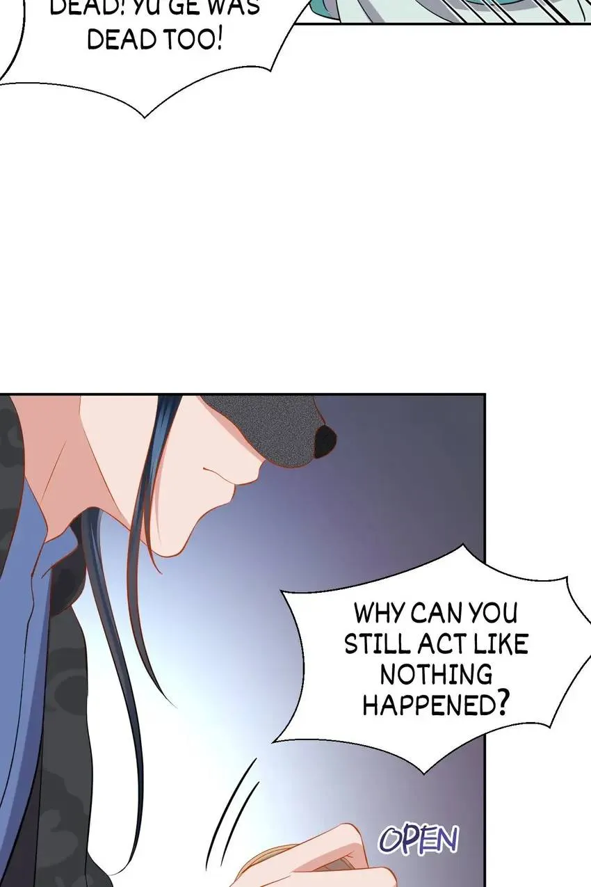 My Covenant with the Monster Lord Chapter 42 page 31 - 