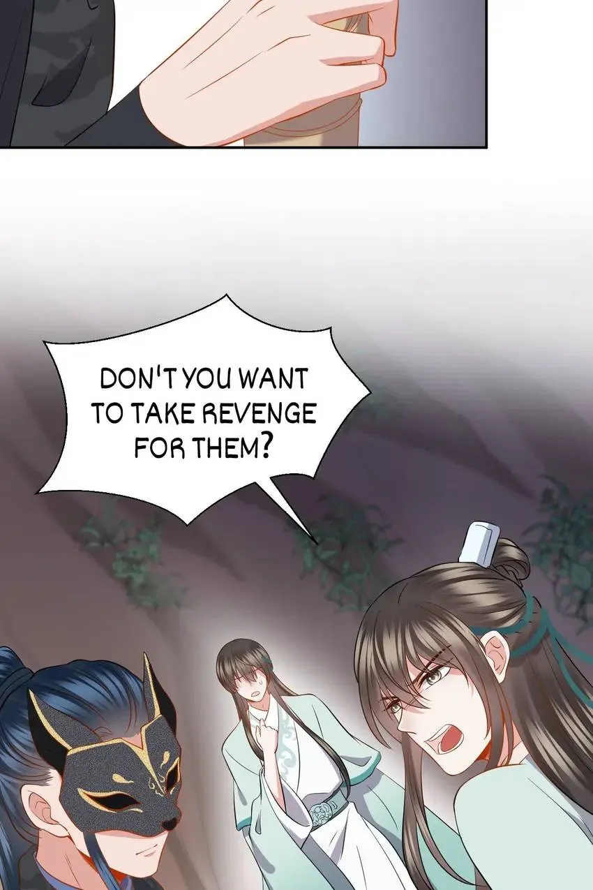 My Covenant with the Monster Lord Chapter 42 page 32 - 