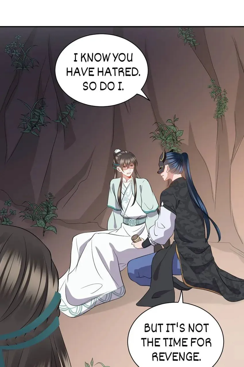 My Covenant with the Monster Lord Chapter 42 page 35 - 
