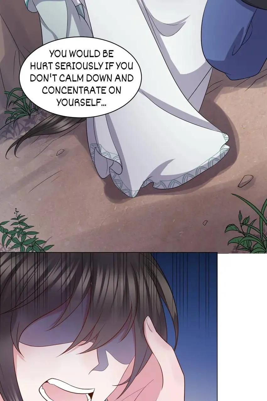 My Covenant with the Monster Lord Chapter 42 page 39 - 