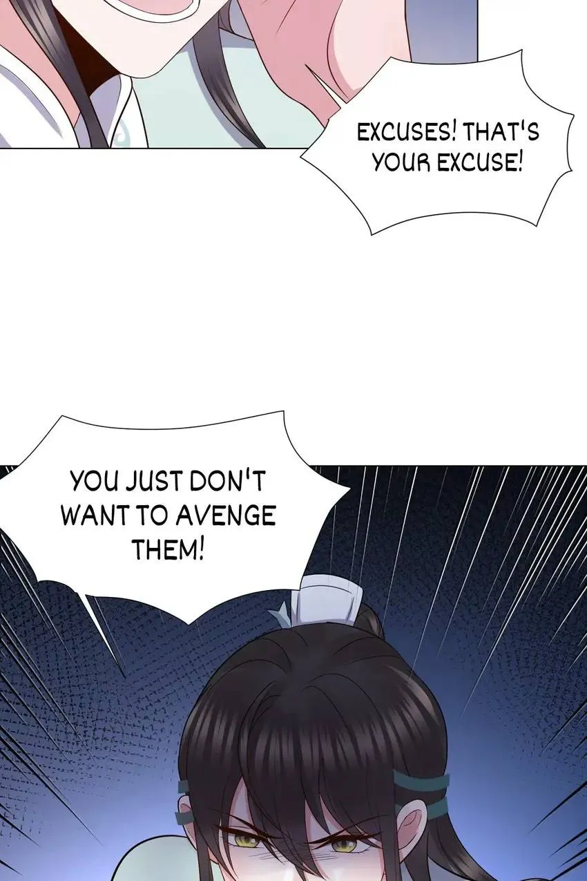 My Covenant with the Monster Lord Chapter 42 page 40 - 