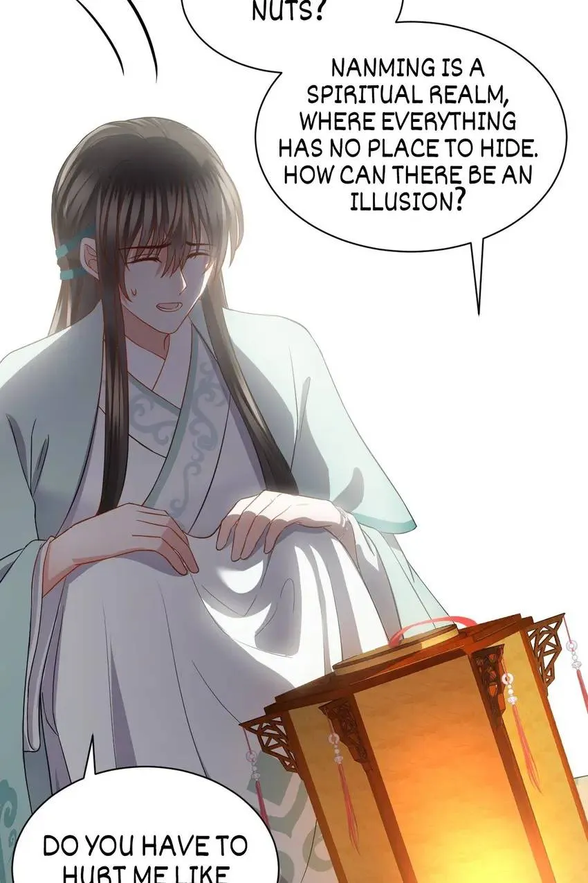 My Covenant with the Monster Lord Chapter 42 page 5 - 
