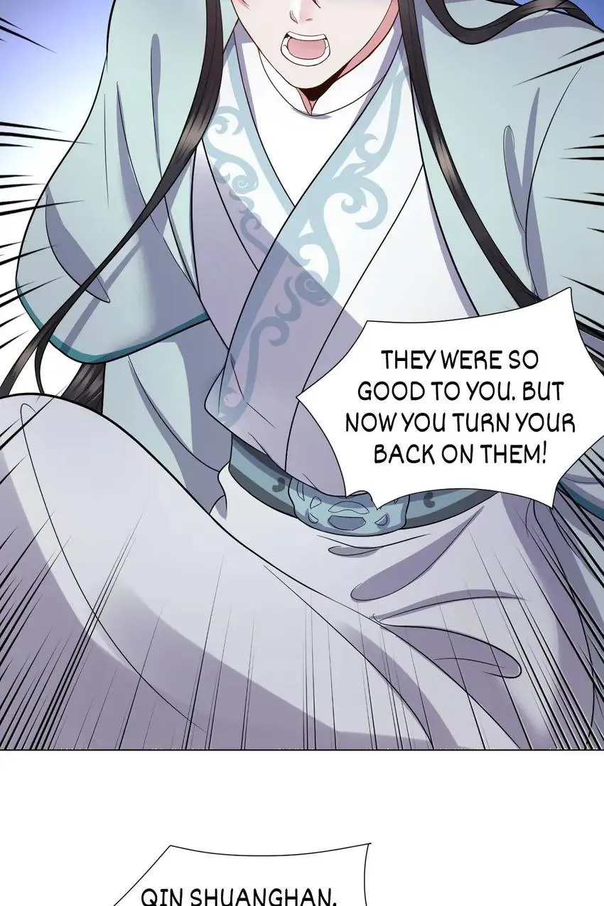 My Covenant with the Monster Lord Chapter 42 page 41 - 