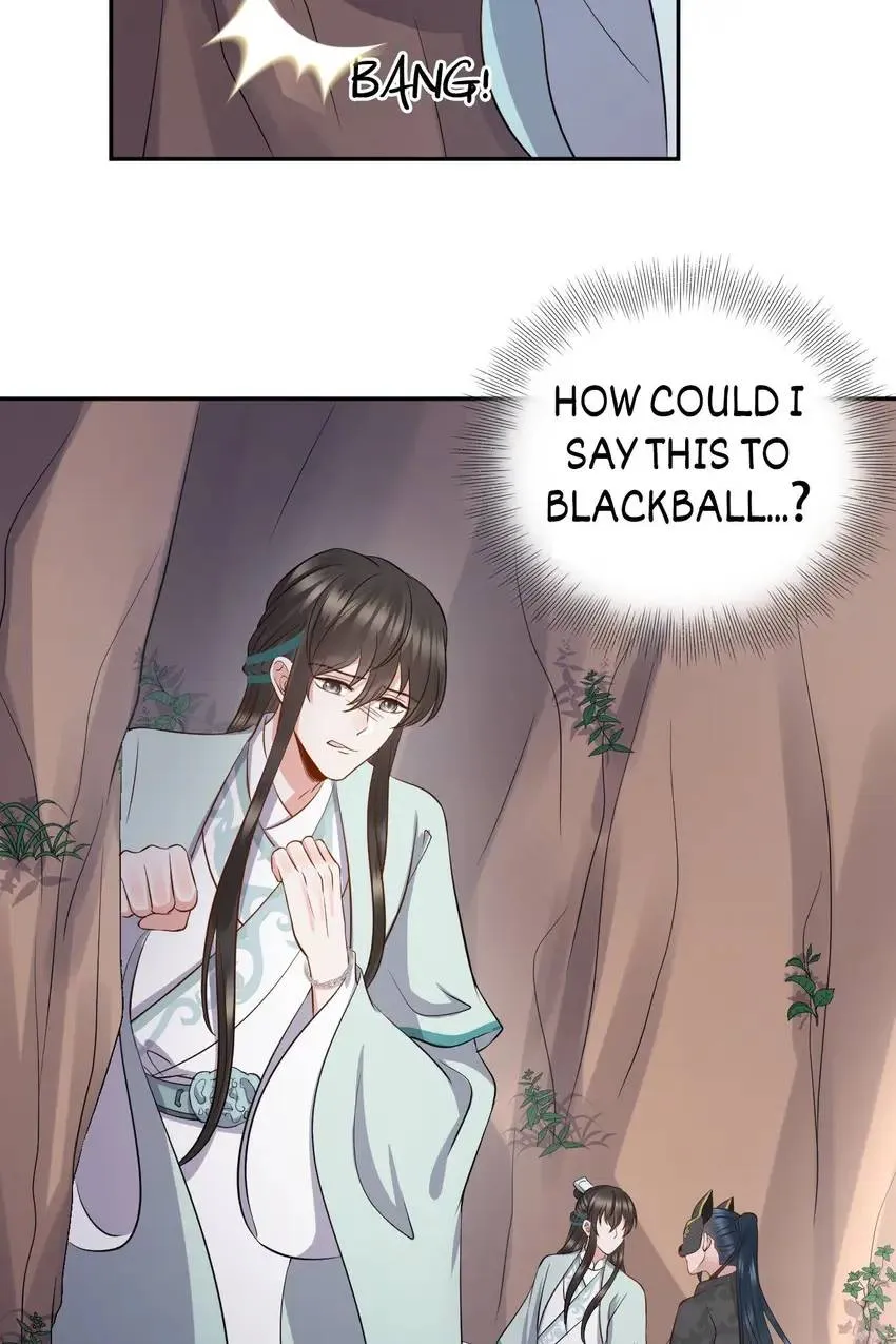 My Covenant with the Monster Lord Chapter 42 page 48 - 