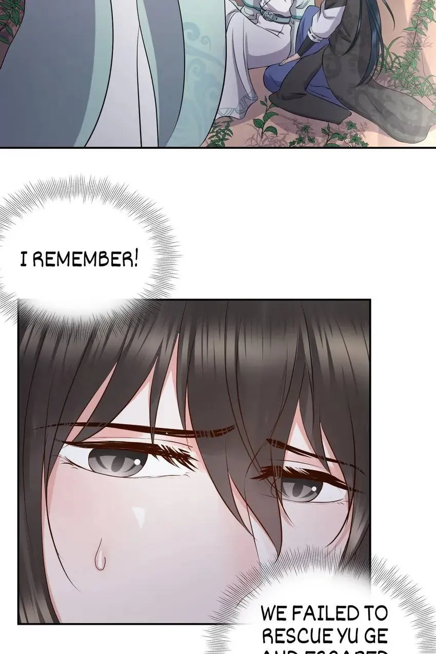 My Covenant with the Monster Lord Chapter 42 page 49 - 