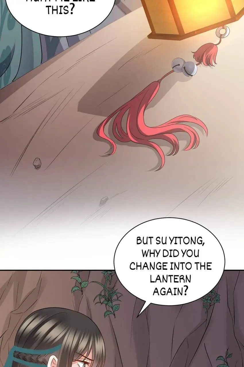 My Covenant with the Monster Lord Chapter 42 page 6 - 