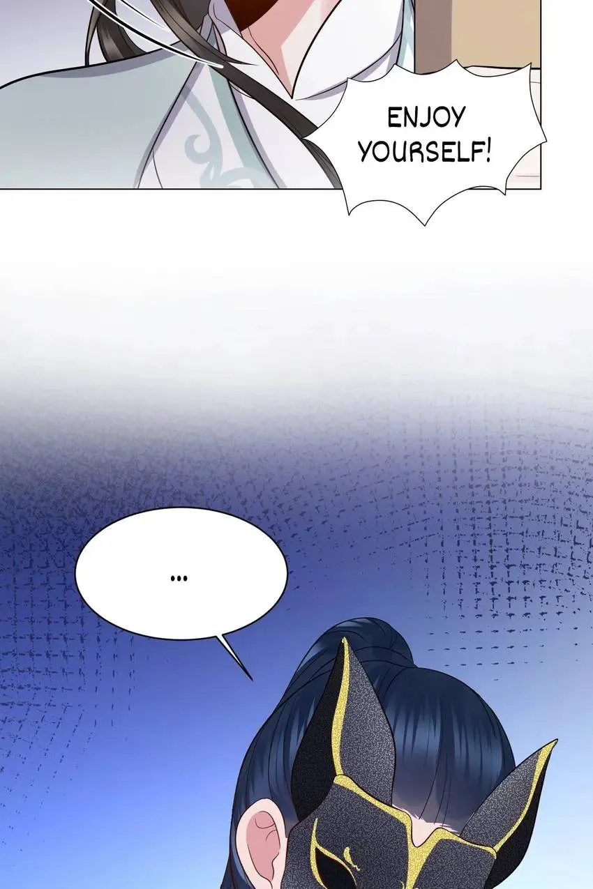 My Covenant with the Monster Lord Chapter 42 page 55 - 