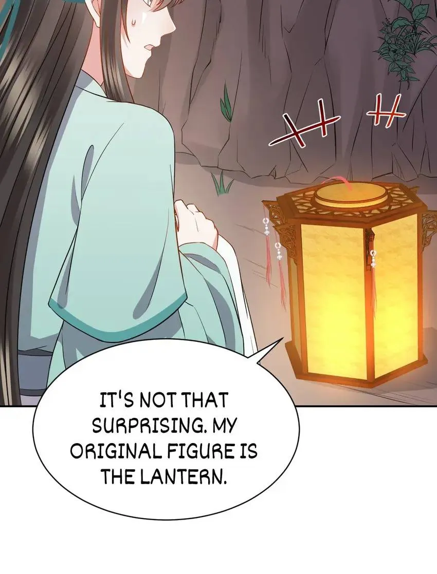 My Covenant with the Monster Lord Chapter 42 page 7 - 