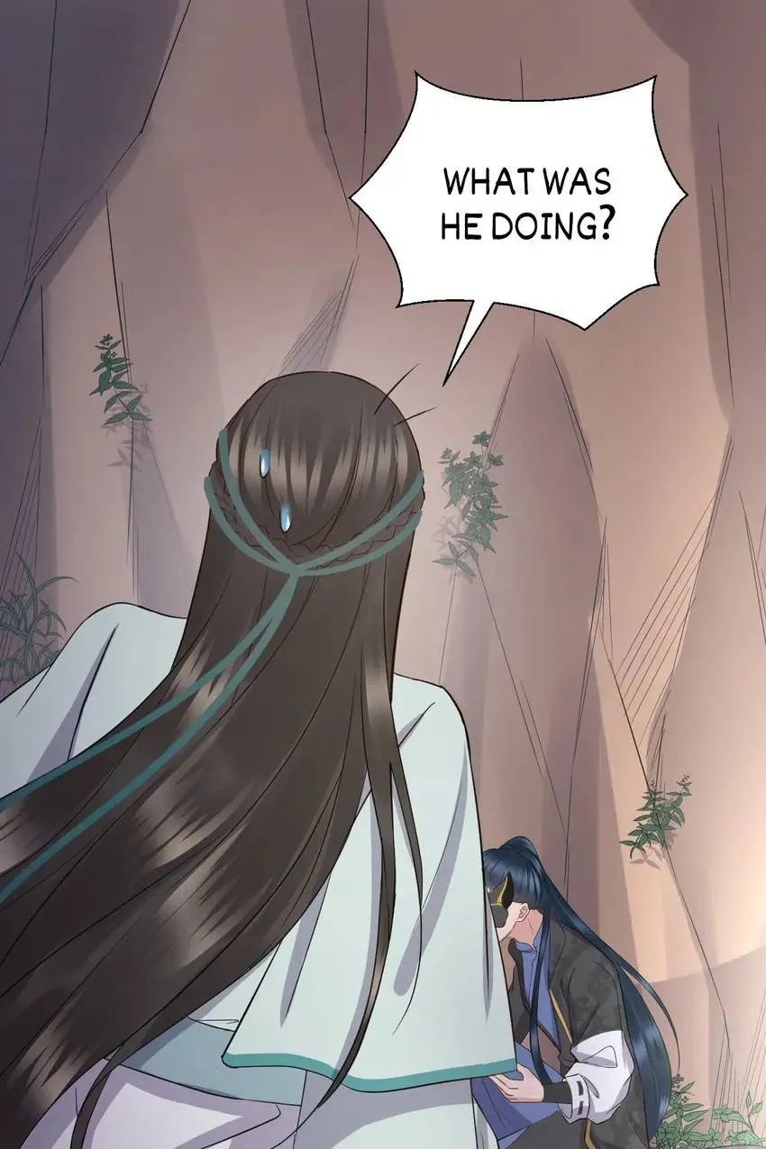 My Covenant with the Monster Lord Chapter 42 page 62 - 