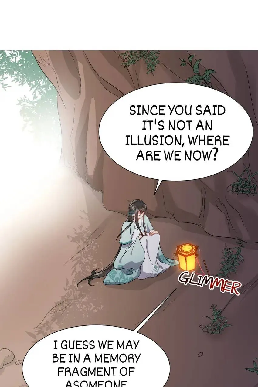 My Covenant with the Monster Lord Chapter 42 page 8 - 