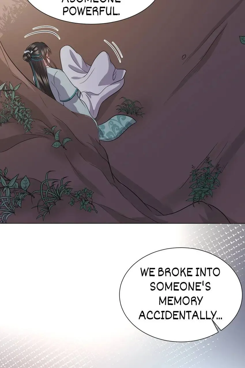 My Covenant with the Monster Lord Chapter 42 page 9 - 