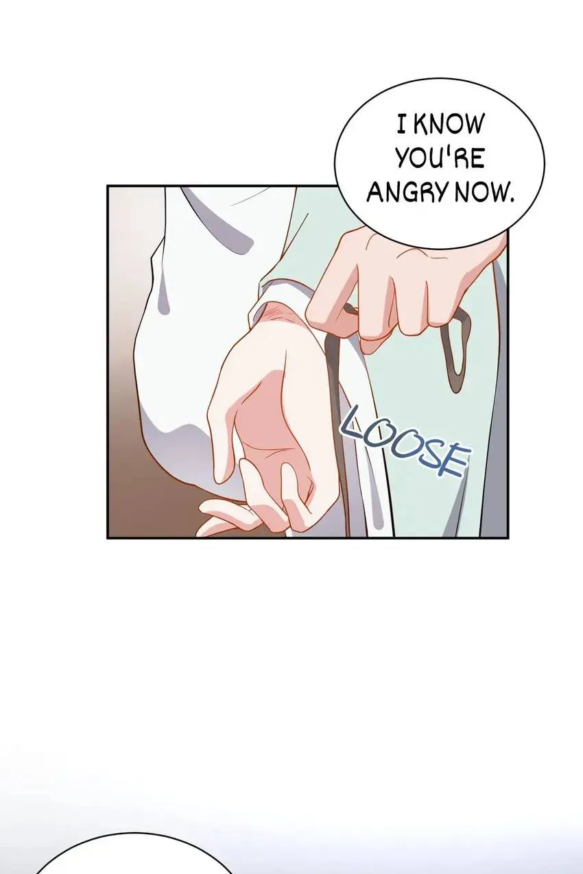 My Covenant with the Monster Lord Chapter 43 page 25 - 