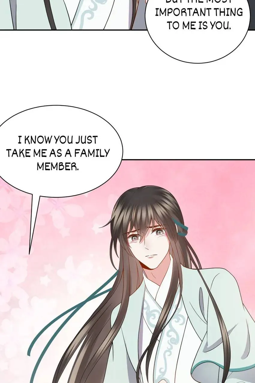 My Covenant with the Monster Lord Chapter 43 page 30 - 