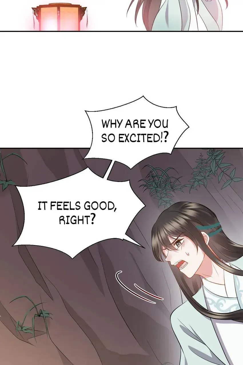 My Covenant with the Monster Lord Chapter 43 page 4 - 