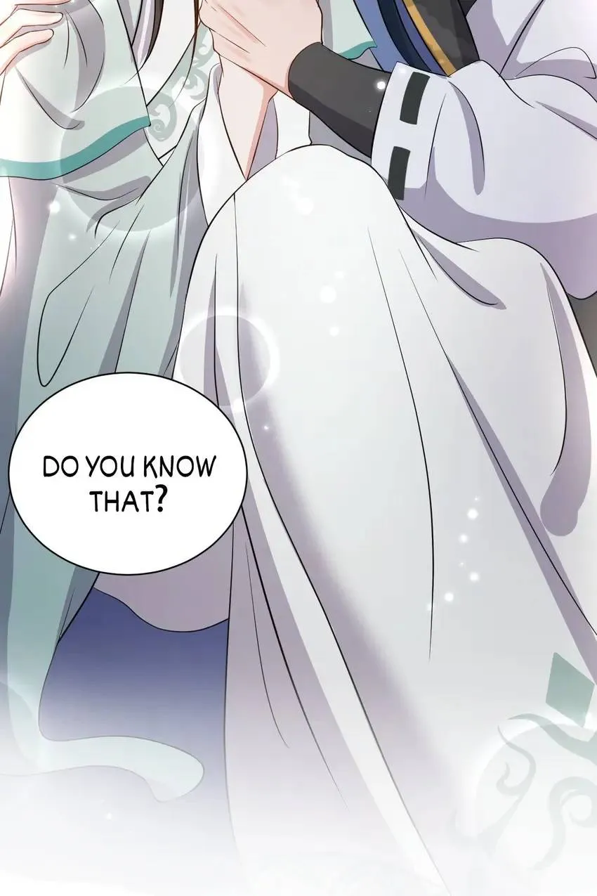 My Covenant with the Monster Lord Chapter 43 page 34 - 