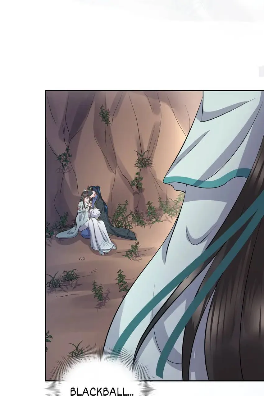 My Covenant with the Monster Lord Chapter 43 page 35 - 