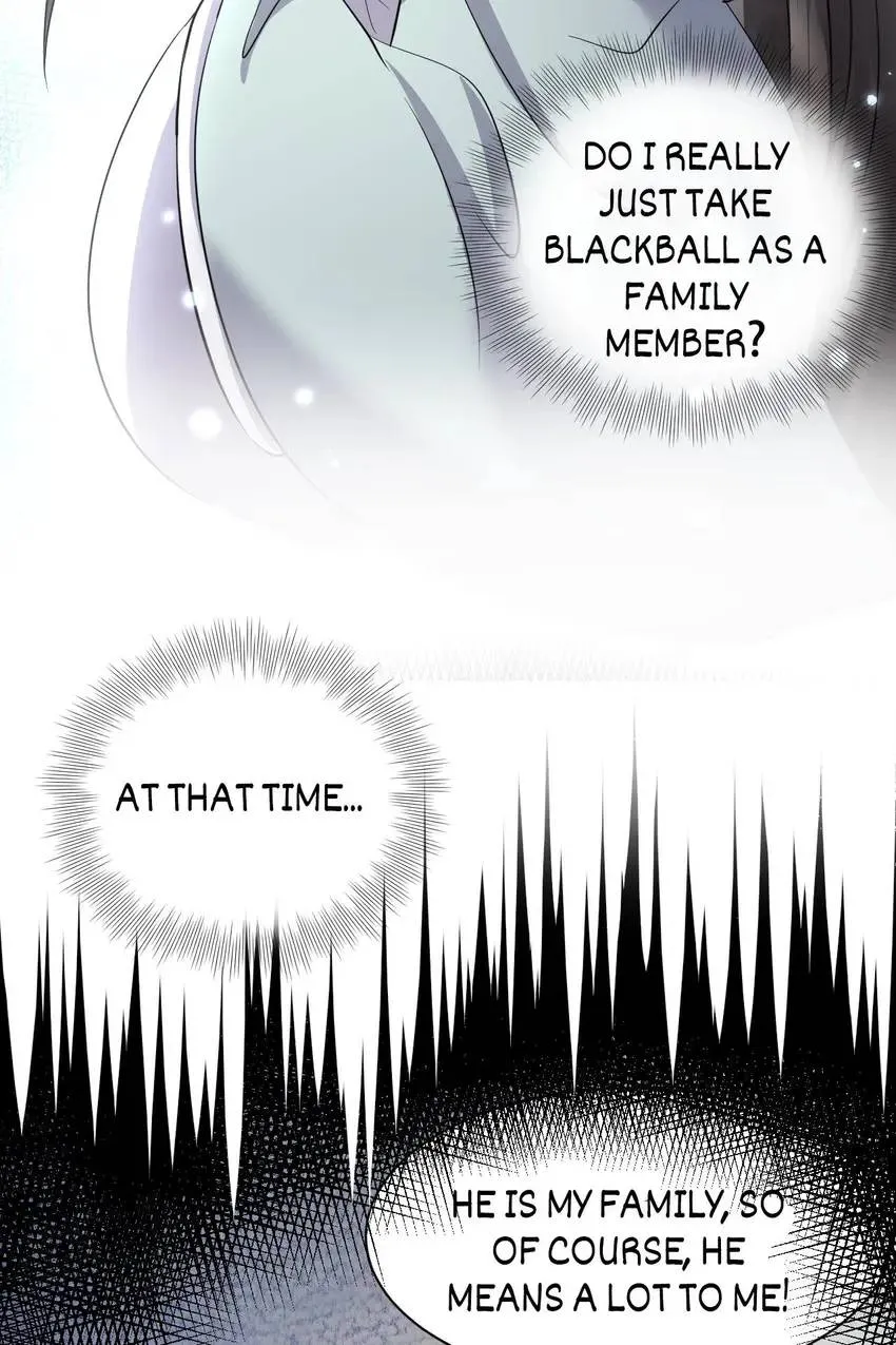 My Covenant with the Monster Lord Chapter 43 page 37 - 