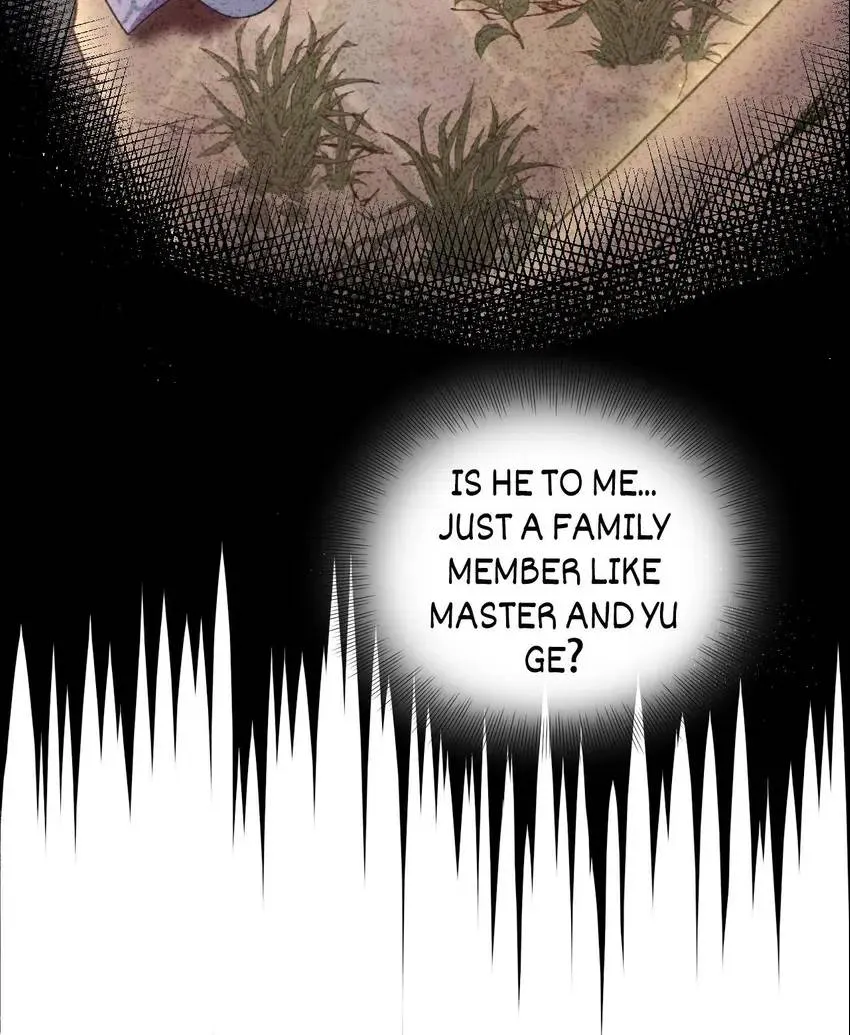 My Covenant with the Monster Lord Chapter 43 page 40 - 