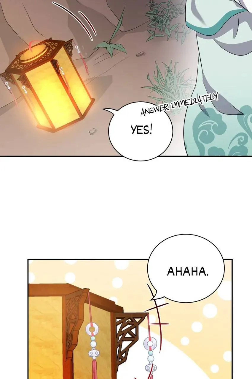 My Covenant with the Monster Lord Chapter 43 page 5 - 