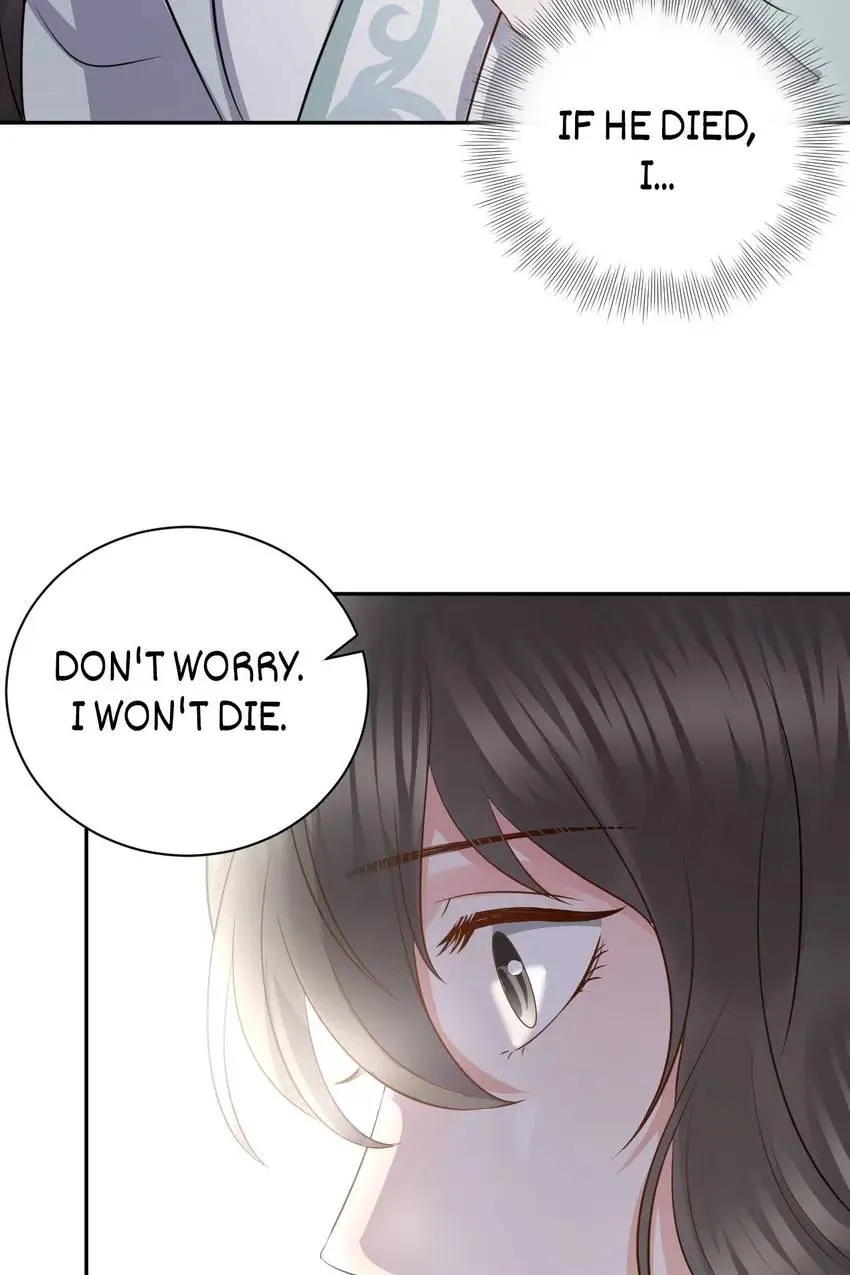 My Covenant with the Monster Lord Chapter 43 page 42 - 