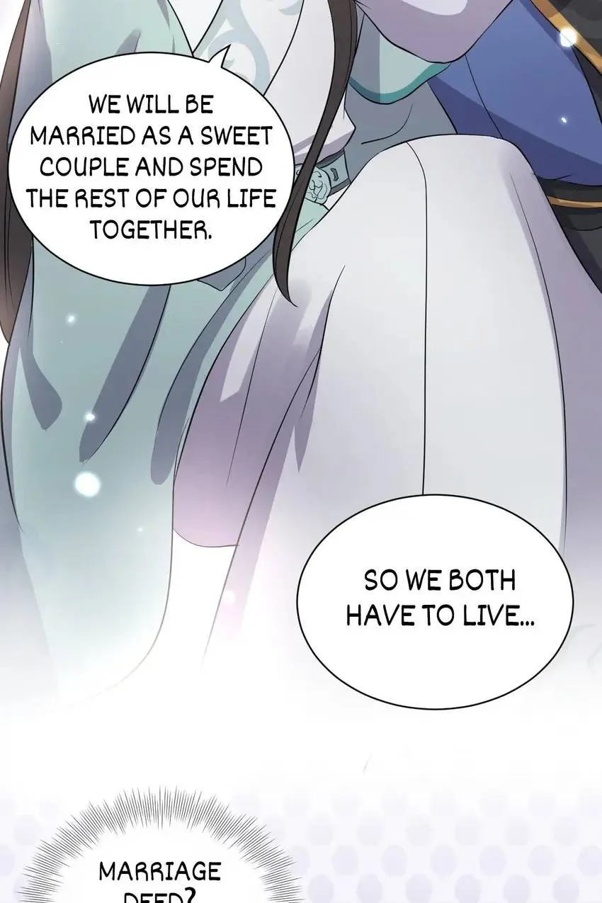 My Covenant with the Monster Lord Chapter 43 page 46 - 