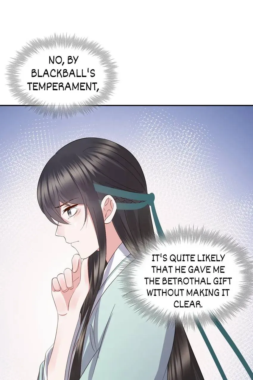 My Covenant with the Monster Lord Chapter 43 page 49 - 