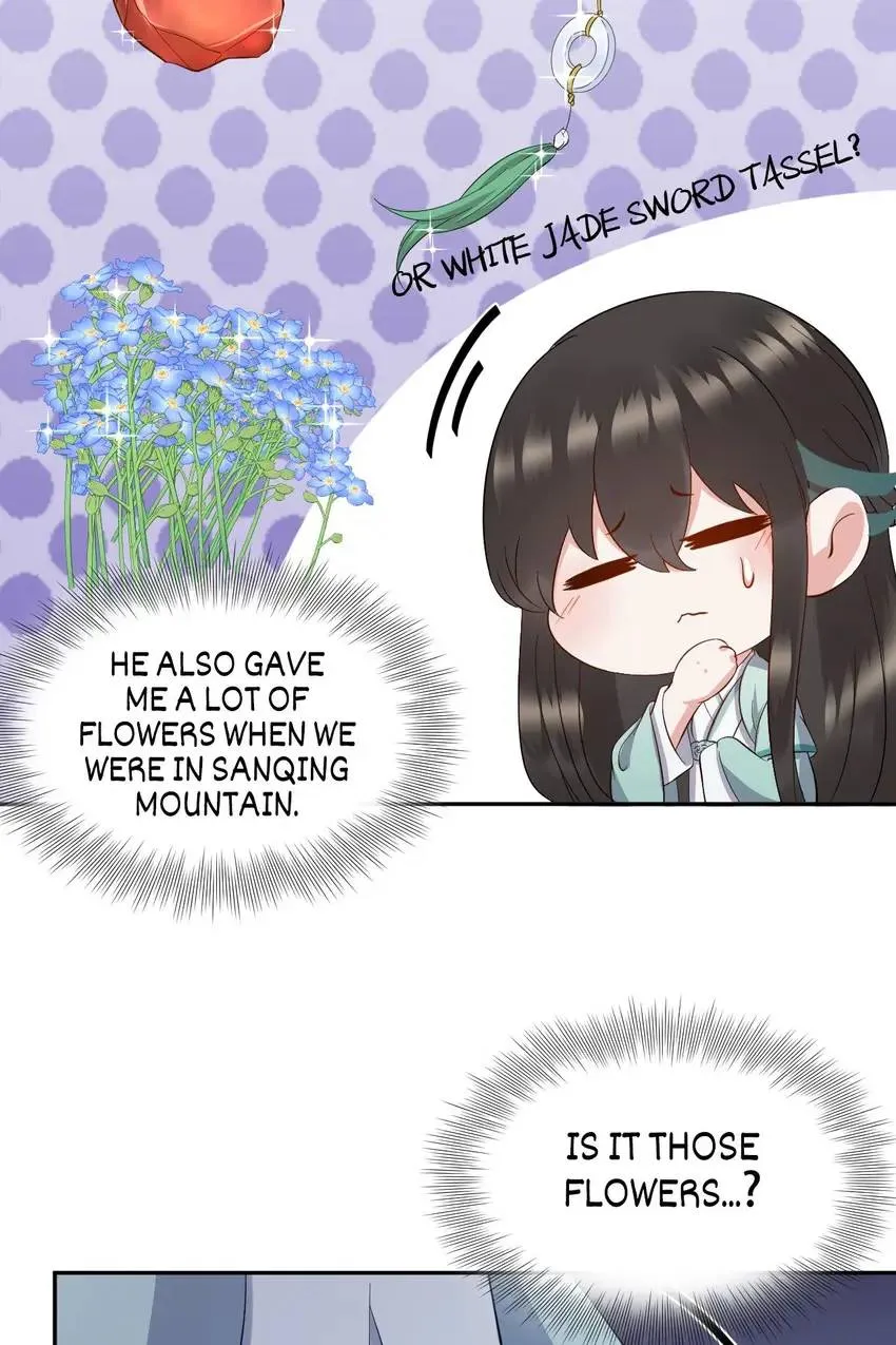 My Covenant with the Monster Lord Chapter 43 page 51 - 