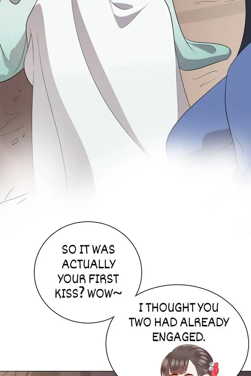My Covenant with the Monster Lord Chapter 43 page 10 - 