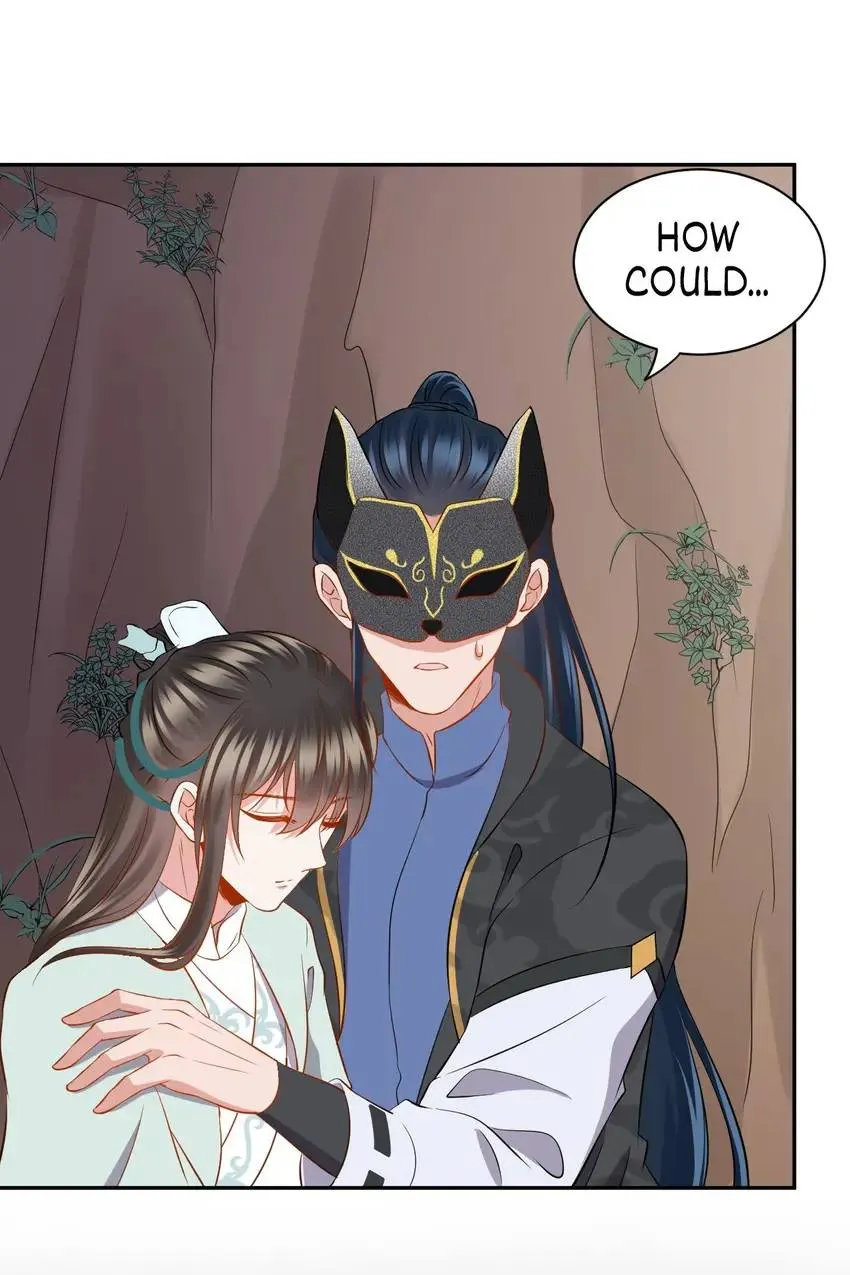 My Covenant with the Monster Lord Chapter 44 page 1 - 