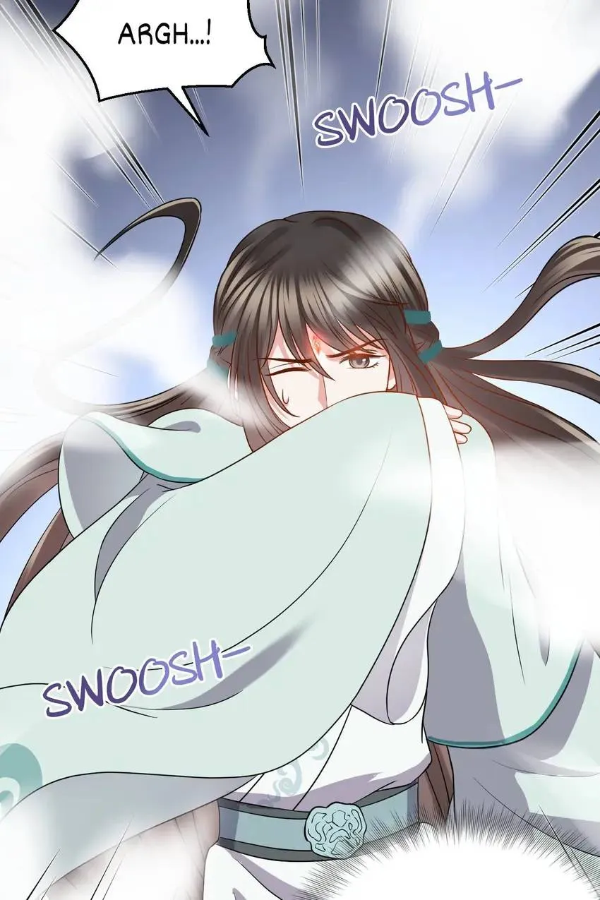 My Covenant with the Monster Lord Chapter 44 page 14 - 