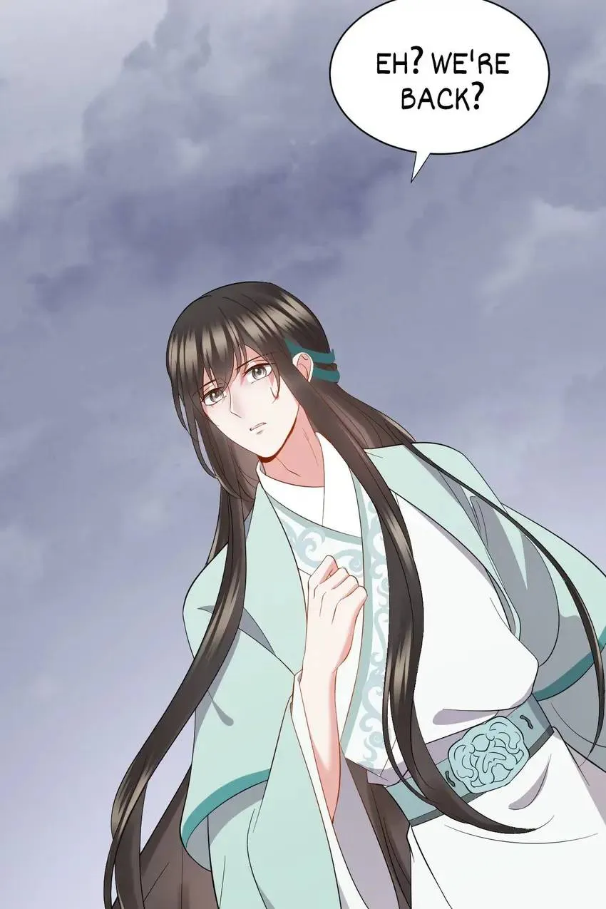 My Covenant with the Monster Lord Chapter 44 page 18 - 