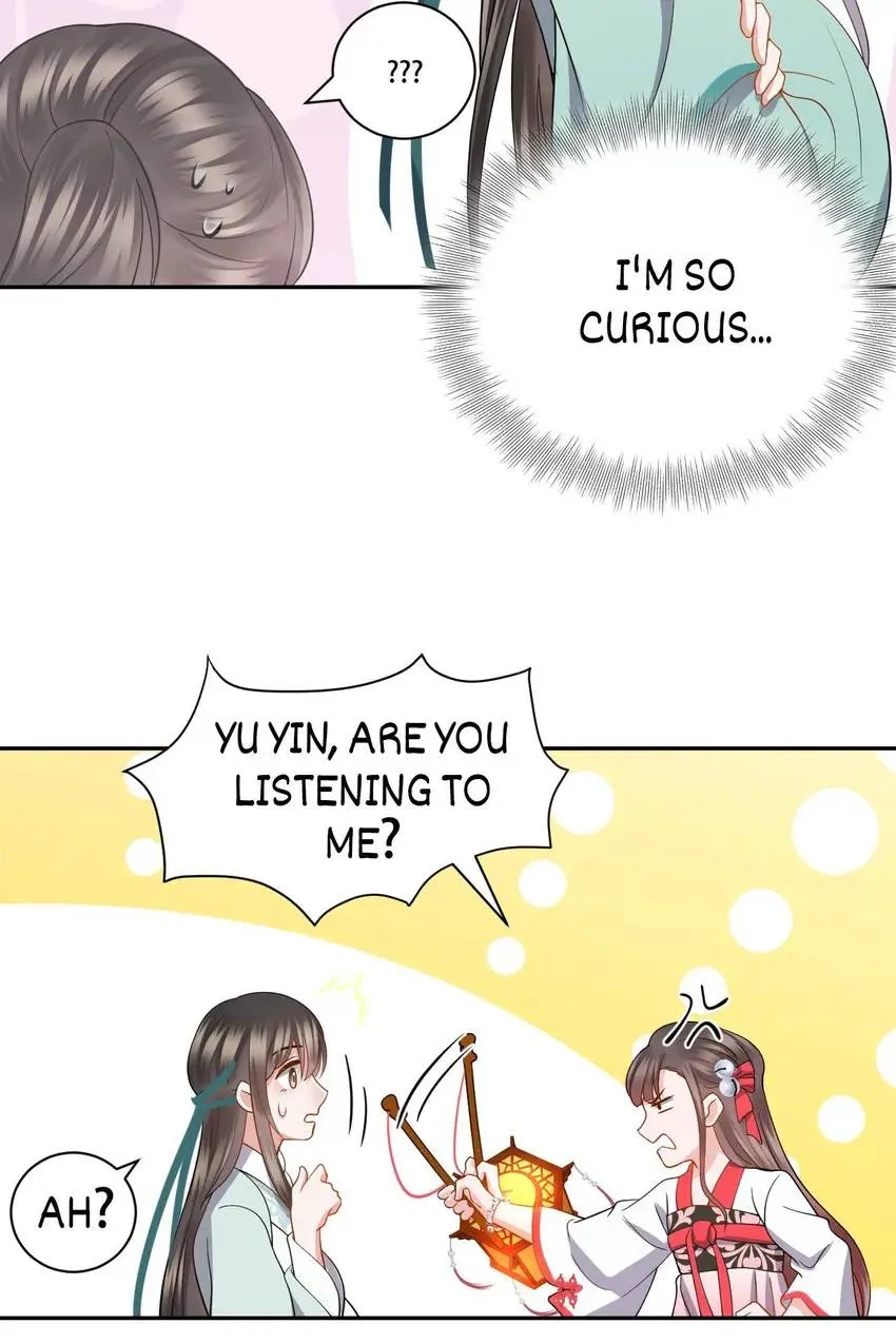 My Covenant with the Monster Lord Chapter 44 page 26 - 