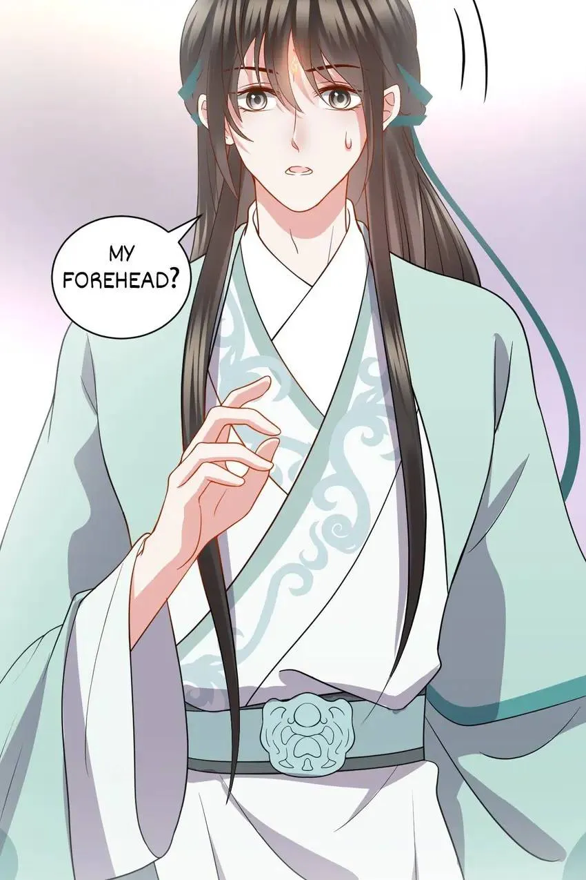My Covenant with the Monster Lord Chapter 44 page 30 - 