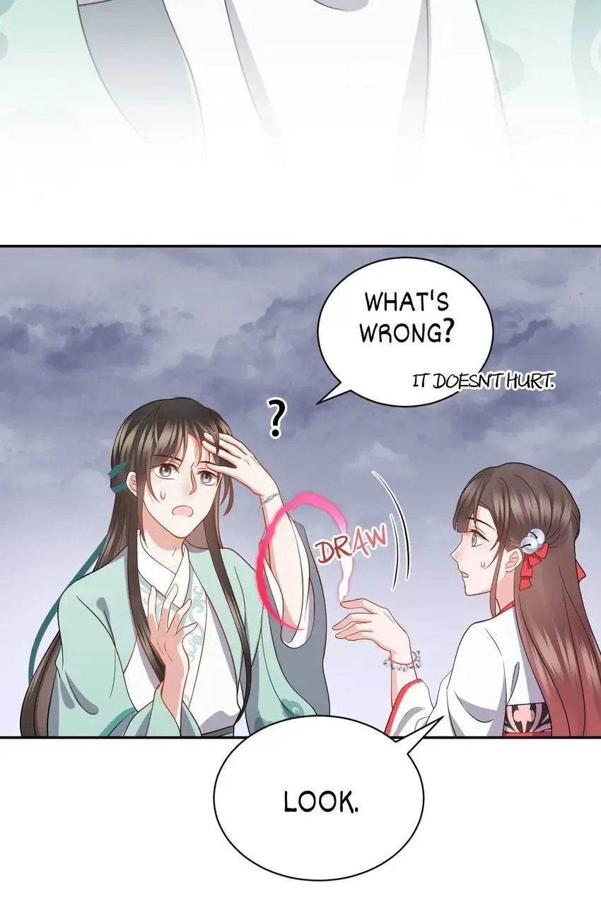 My Covenant with the Monster Lord Chapter 44 page 31 - 