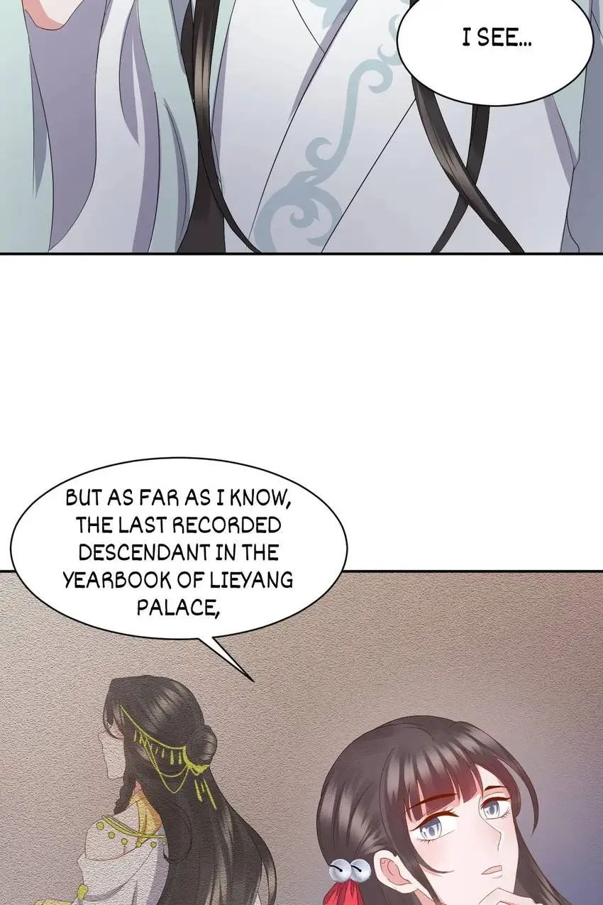 My Covenant with the Monster Lord Chapter 44 page 38 - 