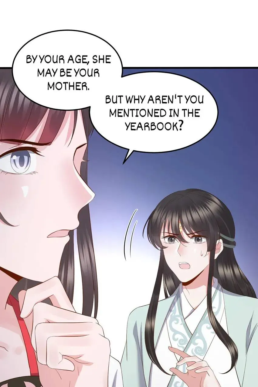 My Covenant with the Monster Lord Chapter 44 page 40 - 