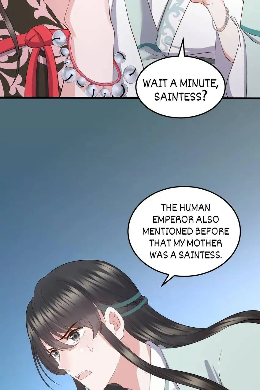 My Covenant with the Monster Lord Chapter 44 page 41 - 