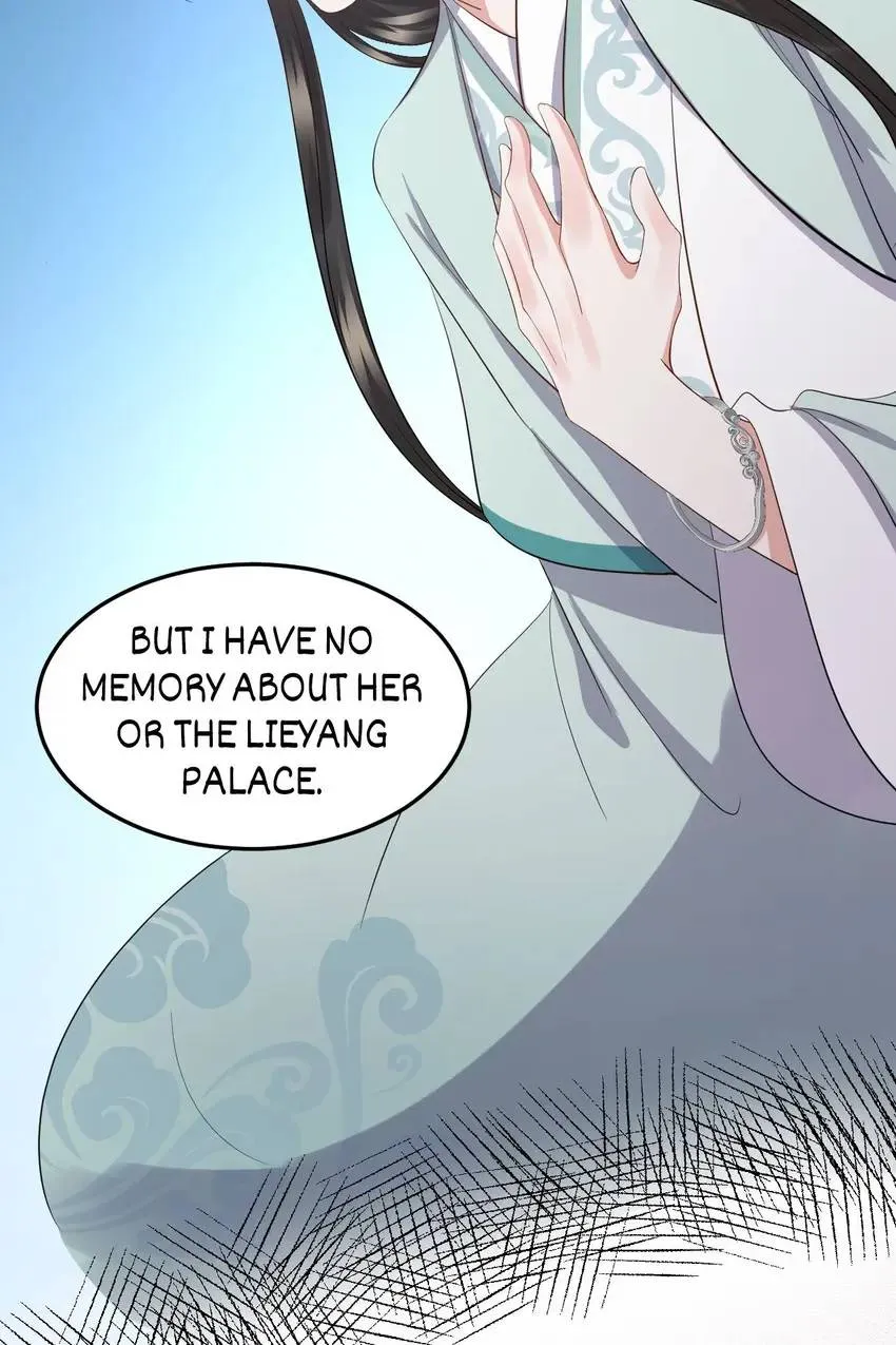 My Covenant with the Monster Lord Chapter 44 page 42 - 