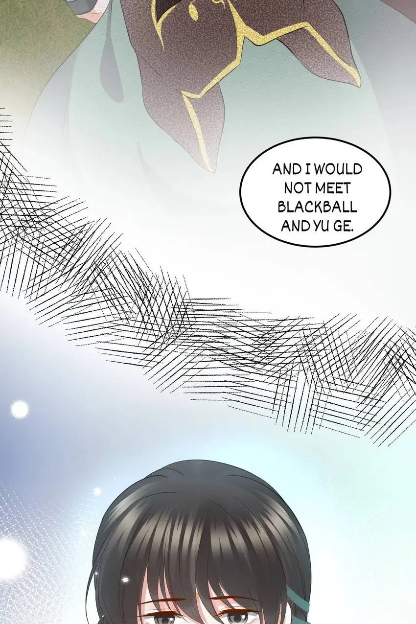 My Covenant with the Monster Lord Chapter 44 page 46 - 