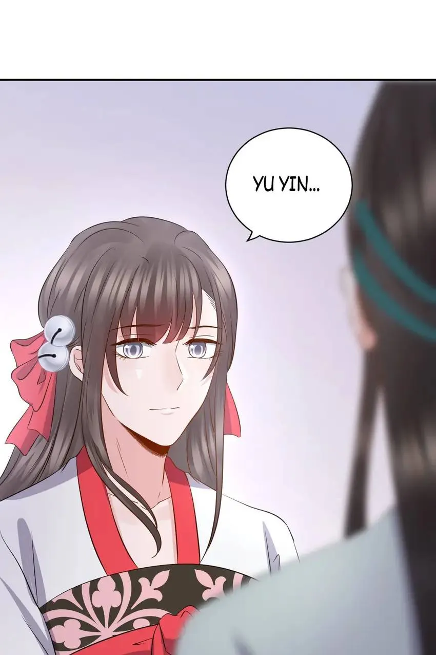 My Covenant with the Monster Lord Chapter 44 page 48 - 